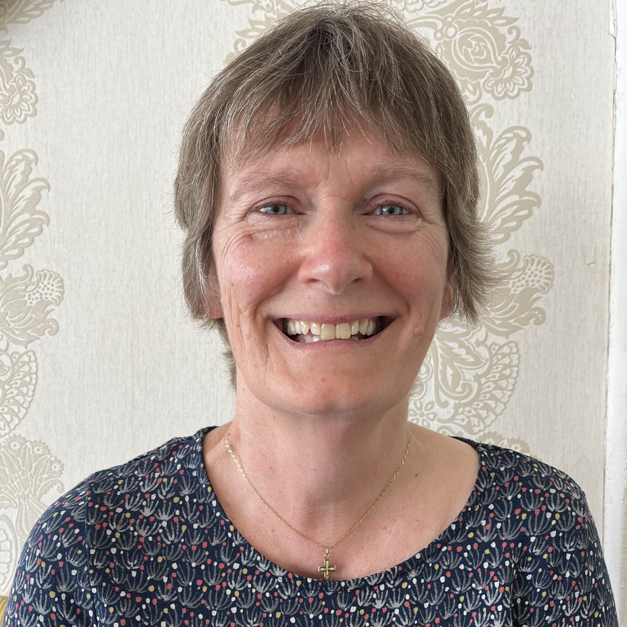 Heather Carne