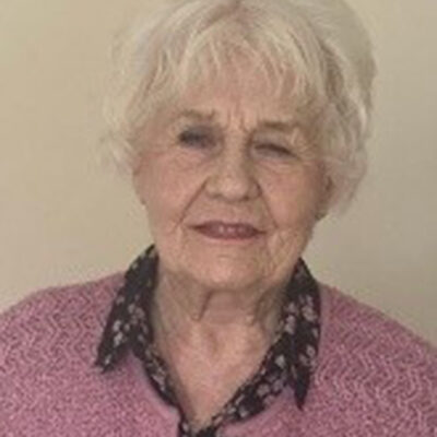 Marian McClure
